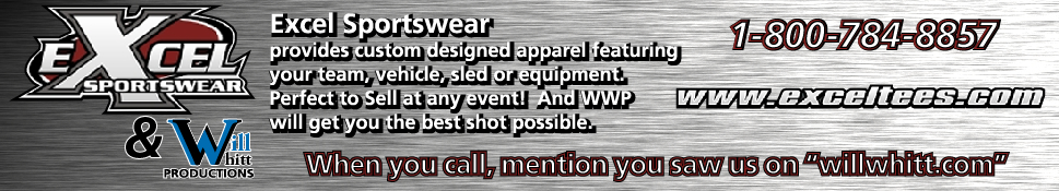 Excel Tees Website
