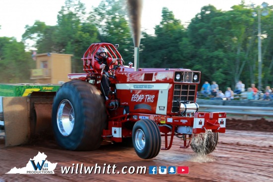 2013 Pro Farm Season 2 Disc DVD Set - $40.00