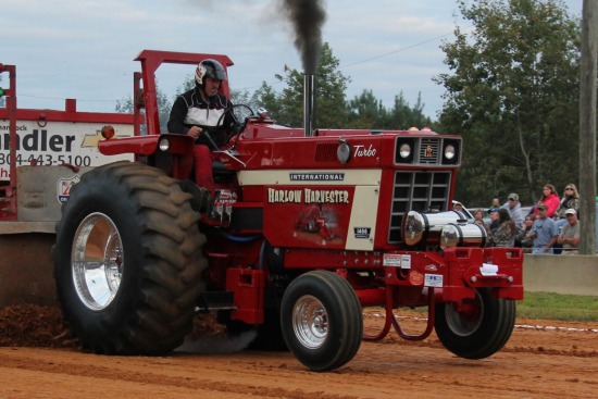 2014 Pro Farm Season 2 Disc DVD Set - $40.00