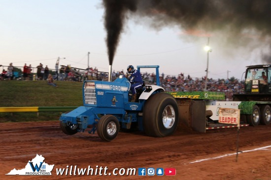 2015 Hot Farm 1 Disc DVD Set - $20.00