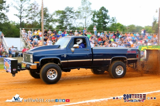2016 Small Block 4x4 Season 1 Disc DVD Set - $20.00