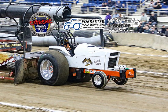 Keystone Nationals March 12 2020