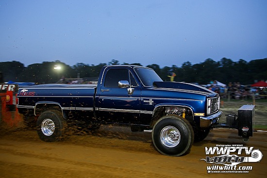 Morgans Corner NC June 27 2020