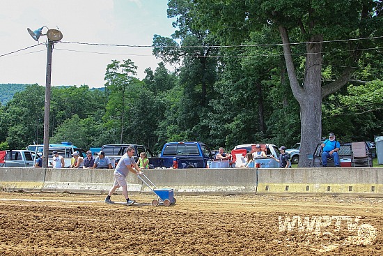 Hammonds Grove June 28 2020