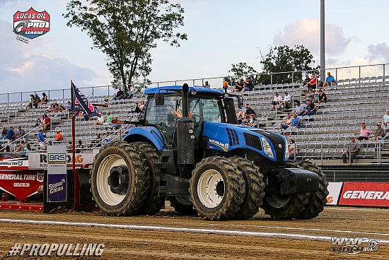 GALOT Mule City 300 Benson NC June 3 2022