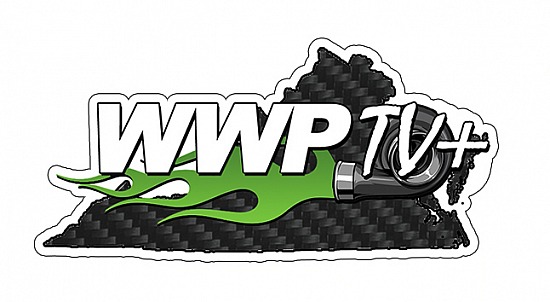 WWPTV Green Bumper Sticker 2 for 10
