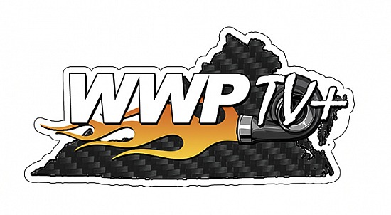 WWPTV Yellow Bumper Sticker 2 for 10